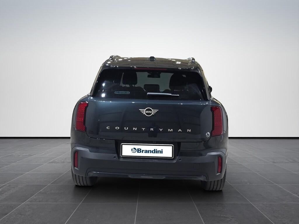 Mini Mini Countryman 2.0 48V D Classic auto