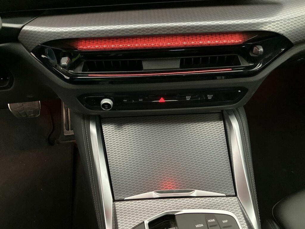 BMW Serie 4 420d Cabrio mhev 48V M Sport Pro auto