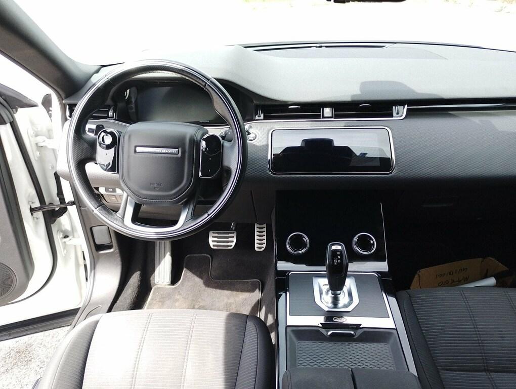 Land Rover Range Rover Evoque Evoque 2.0d i4 mhev R-Dynamic SE awd 150cv auto