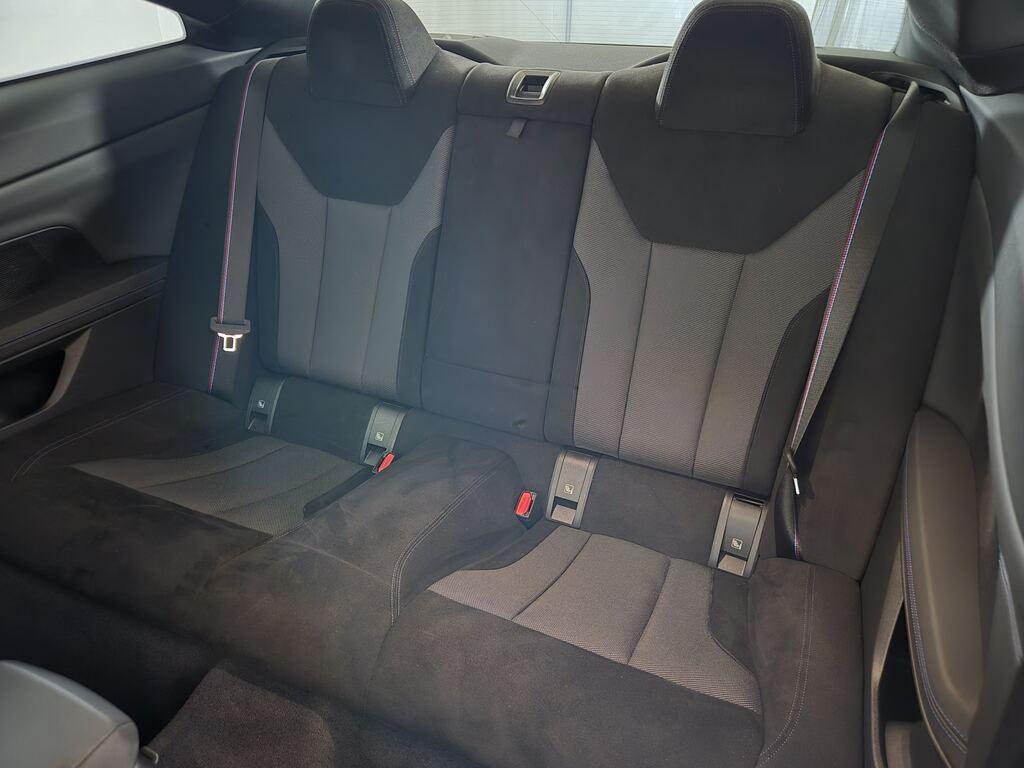 BMW Serie 4 420d Coupe mhev 48V xdrive M Sport Pro auto