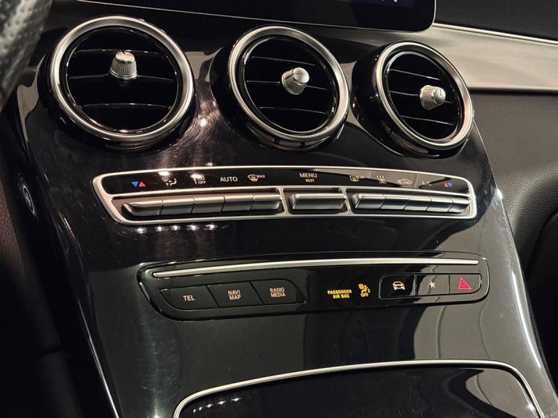 Mercedes GLC 300 de eq-power Premium Plus 4matic auto