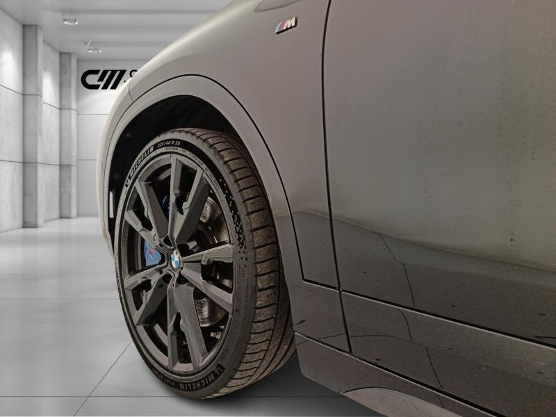 BMW X2 M X2 xdrive M35i auto