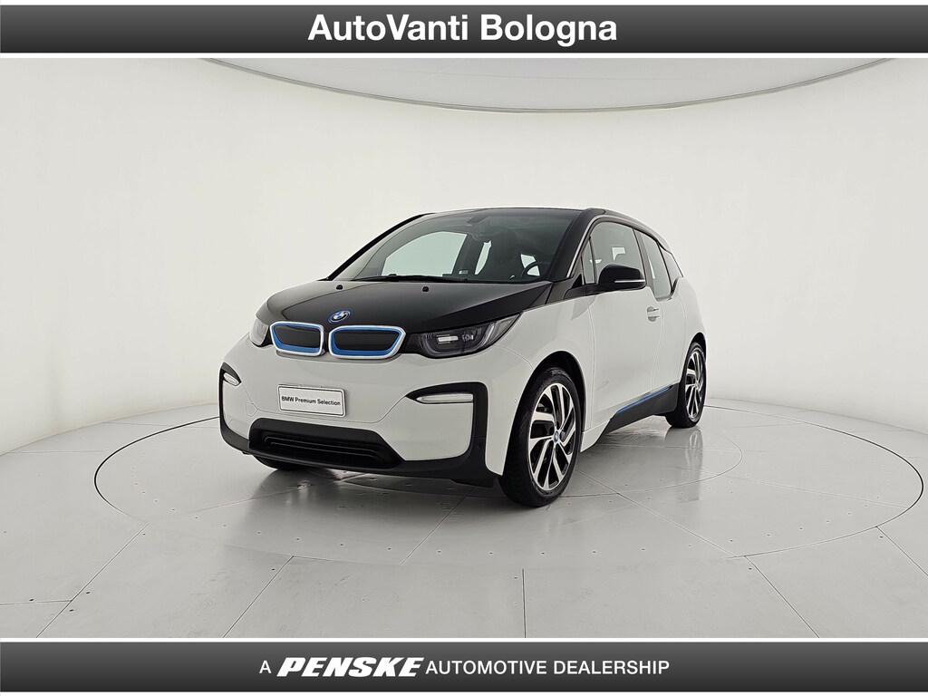 BMW i3 120Ah
