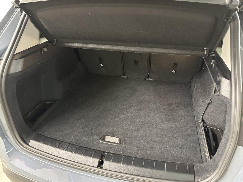 BMW X1 sdrive18i auto