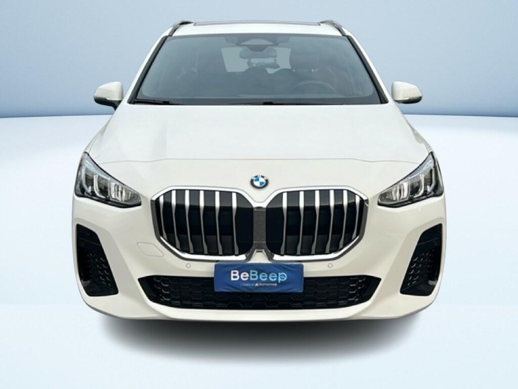 BMW Serie 2 220i Active Tourer mhev 48V Msport auto