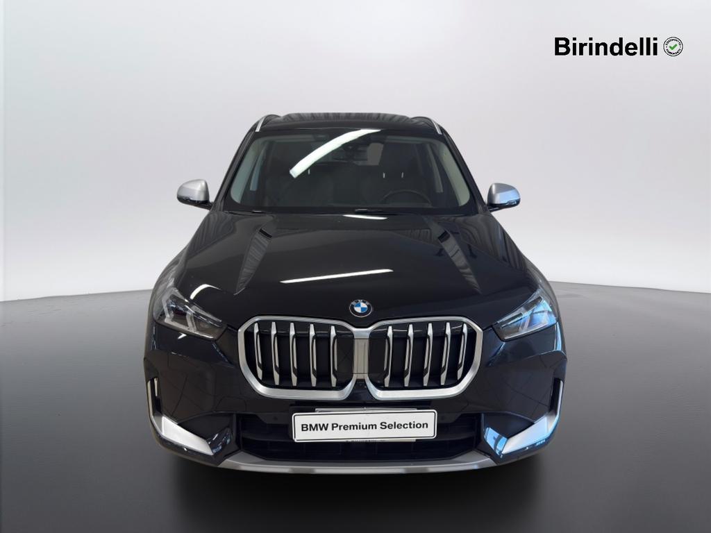 BMW X1 sdrive18d X-Line Edition Essence auto