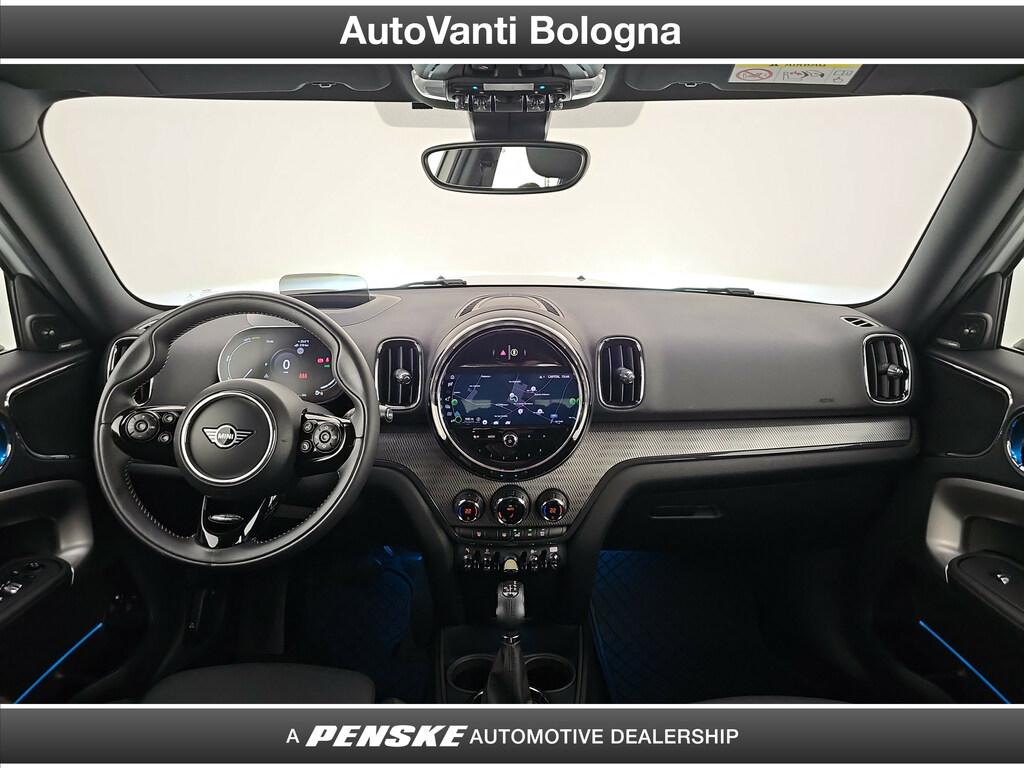 Mini Cooper SE Countryman Mini Countryman 1.5 Cooper SE Hype all4 auto