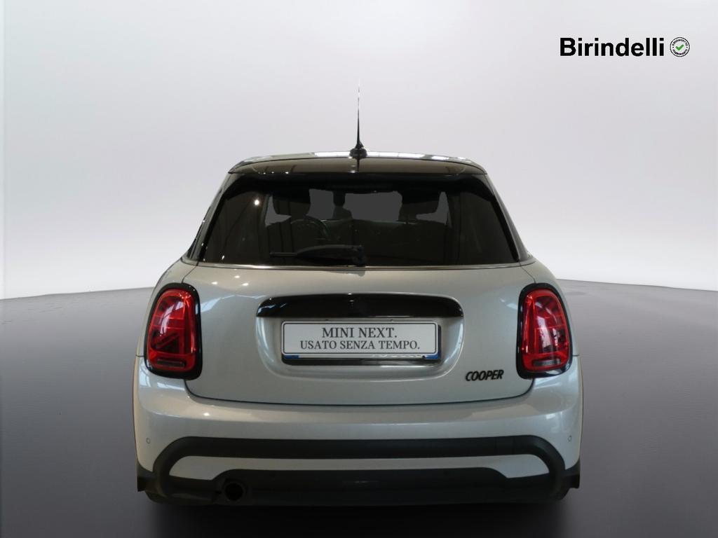 Mini Cooper 1.5 TwinPower Turbo Cooper