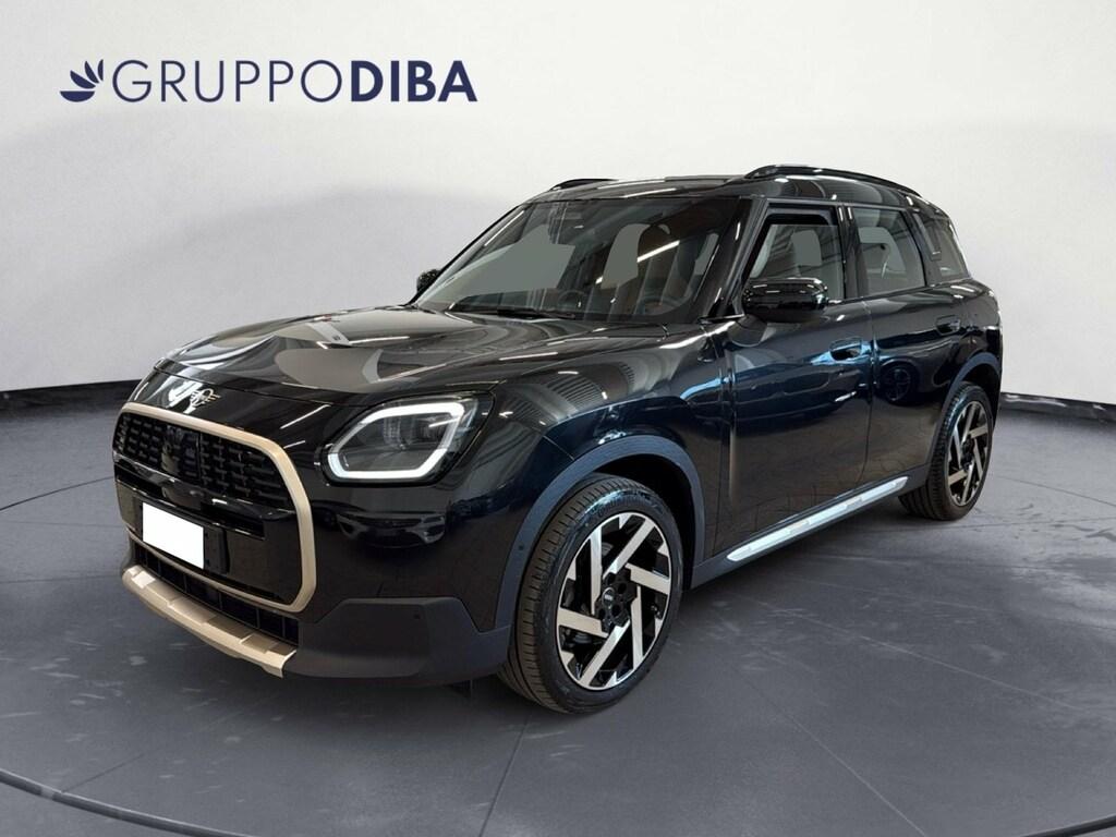 Mini Mini Countryman 2.0 48V D Favoured auto