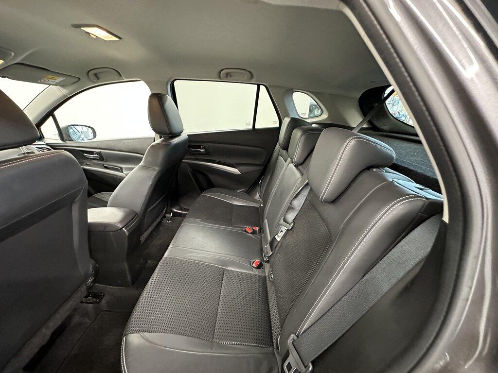 Suzuki S-Cross 1.4h Top 2wd