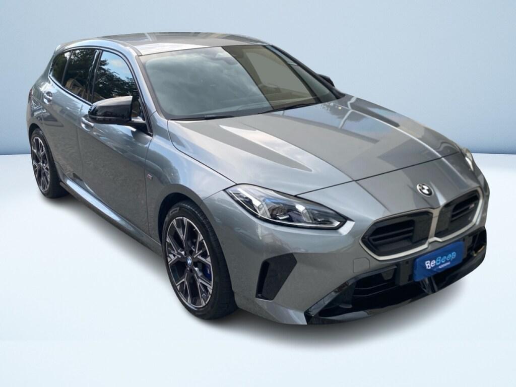BMW Serie 1 M M135 xdrive auto