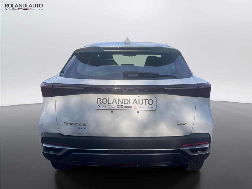 Omoda Omoda 5 SHS-H 1.5 tgdi hev Pure auto