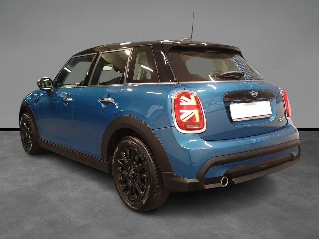 Mini Cooper 1.5 TwinPower Turbo Cooper