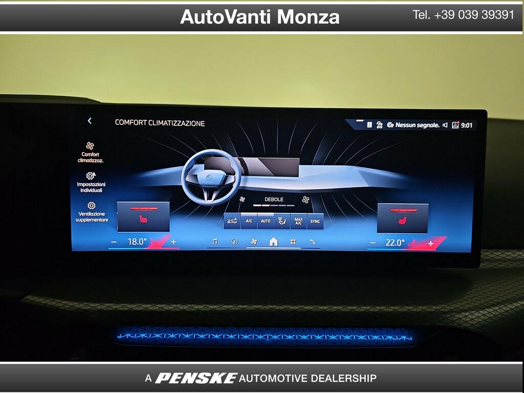 BMW Serie 4 420d Coupe mhev 48V xdrive M Sport Pro auto