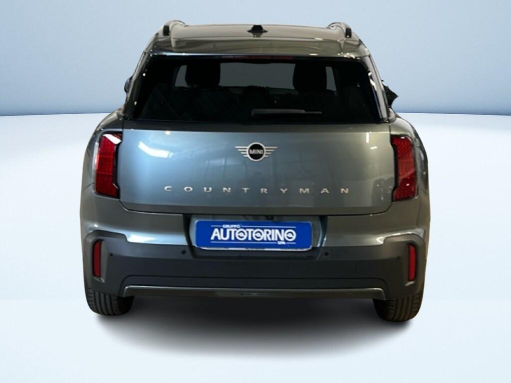 Mini Mini Countryman 2.0 48V D Classic auto