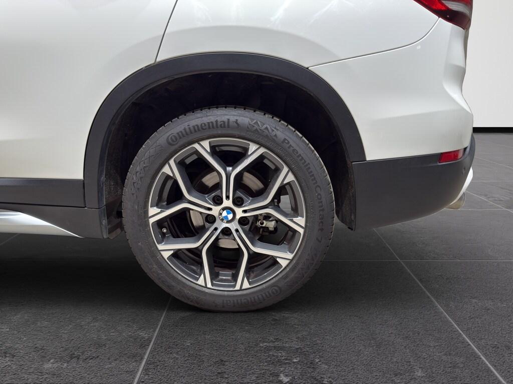 BMW X1 sdrive18d xLine Plus auto