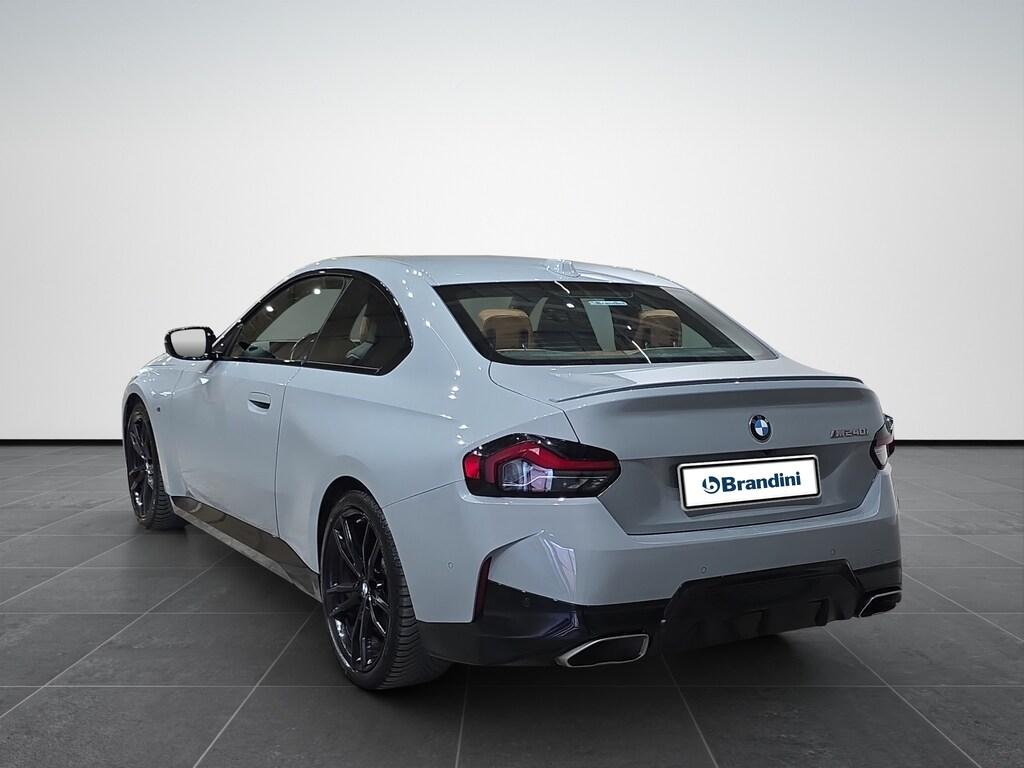 BMW Serie 2 M M240i Coupe xdrive M Sport Pro auto