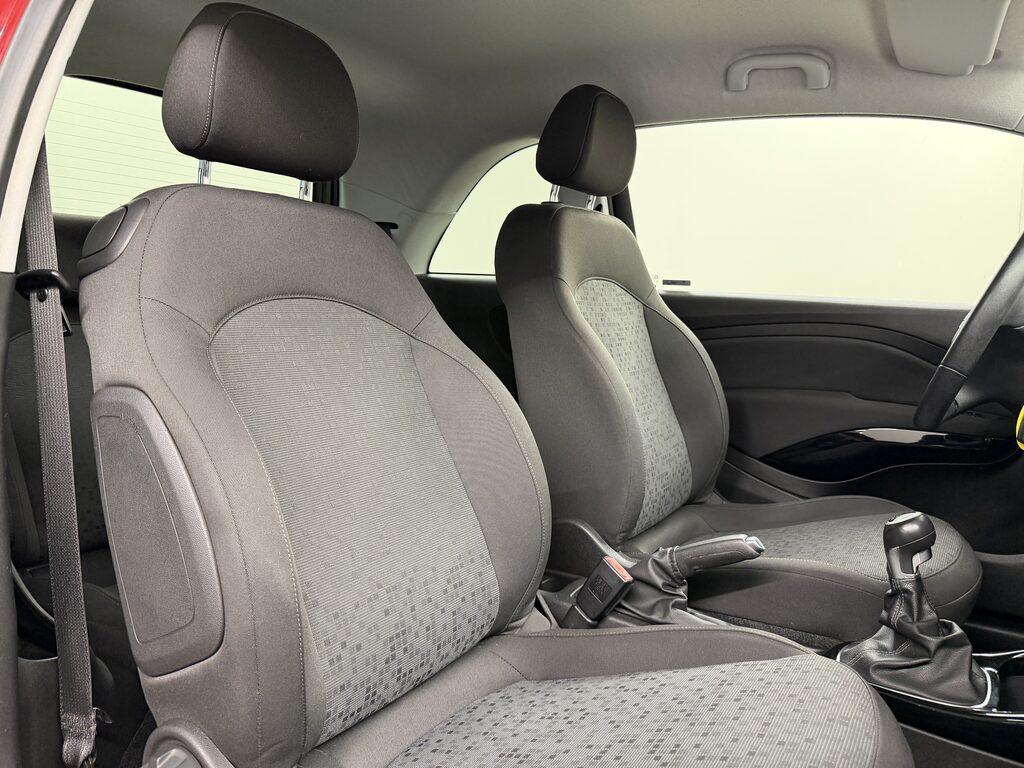 Opel Adam 1.2 70cv E6