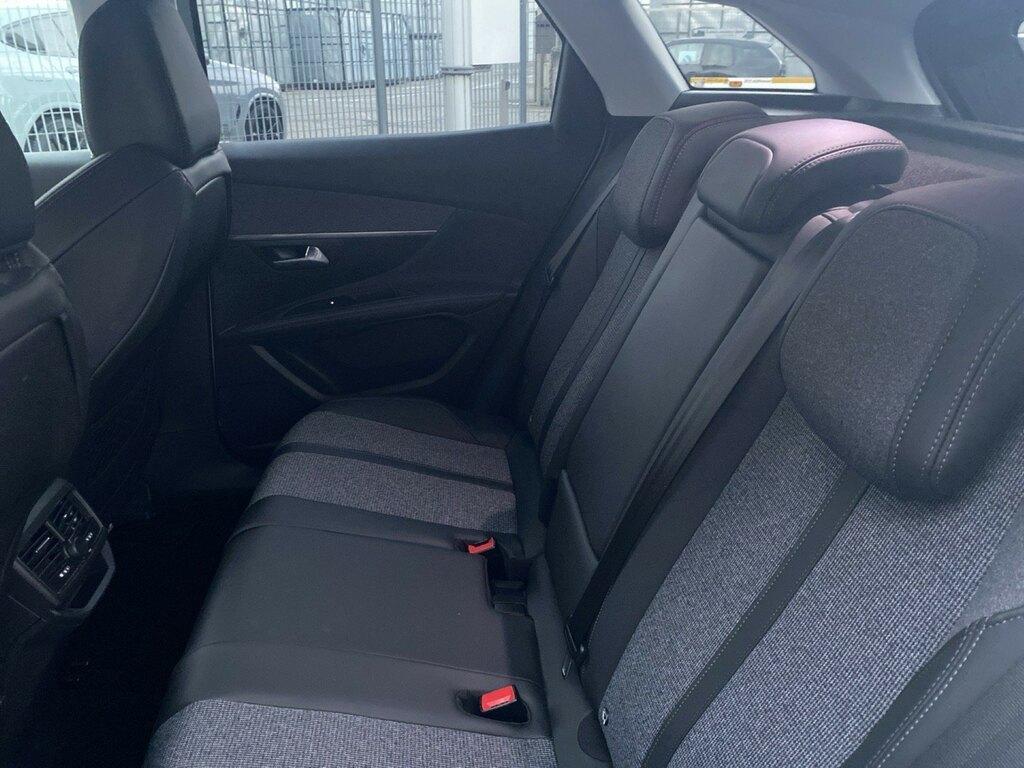 Peugeot 3008 1.2 puretech t. Allure s&s 130cv my18