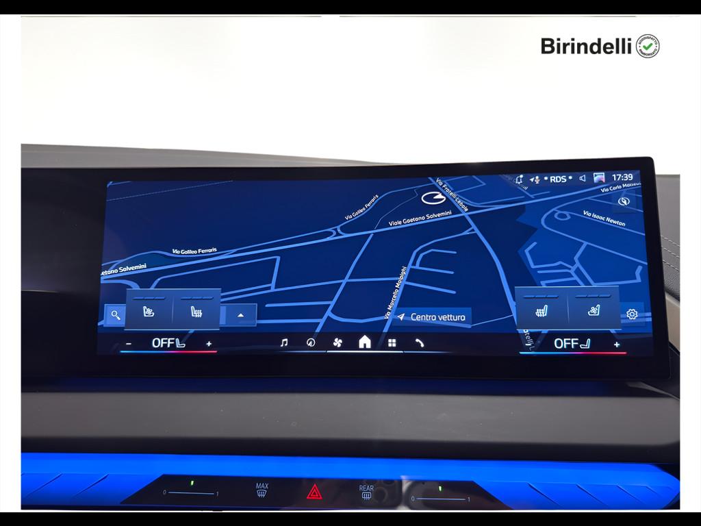 BMW X3 xdrive20d MSport Pro auto