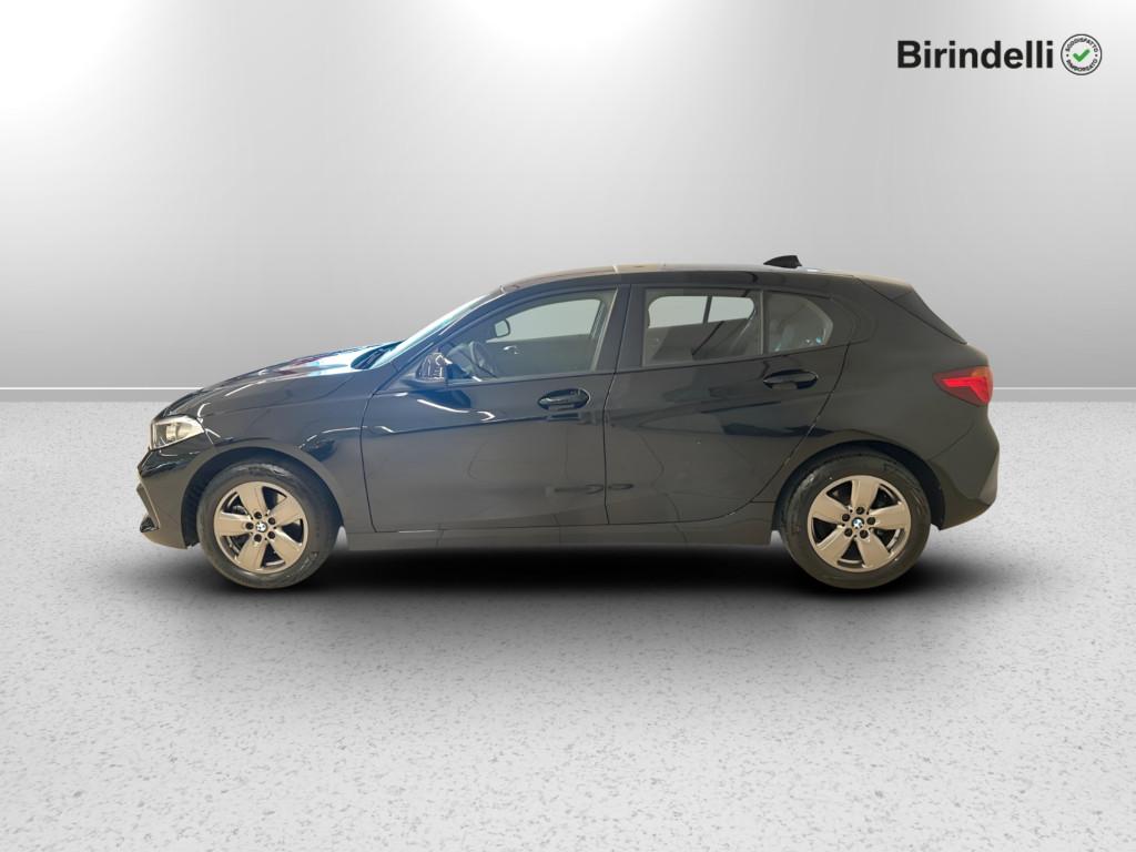 BMW Serie 1 116d Business Advantage