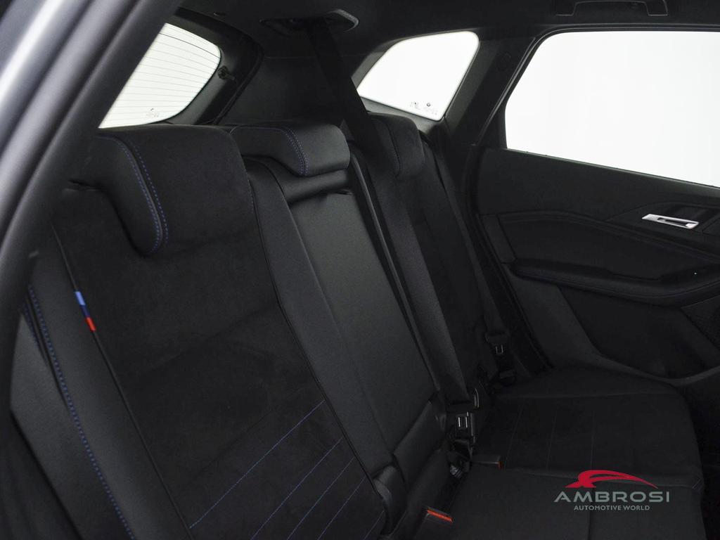 BMW Serie 2 218d Active Tourer Msport auto