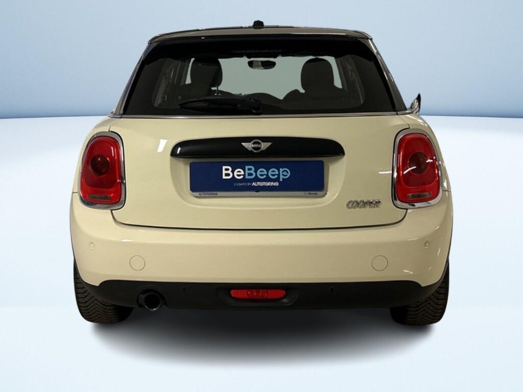 Mini Cooper 1.5 Cooper Hype