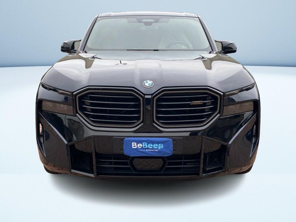 BMW XM 4.4 steptronic