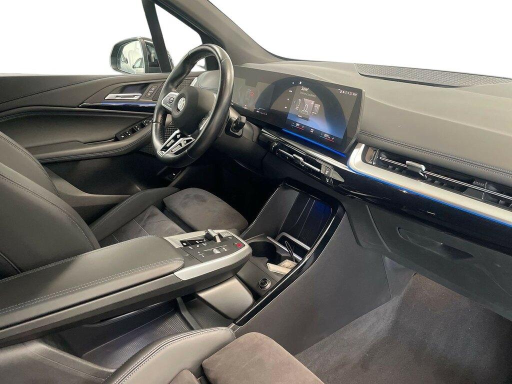 BMW Serie 2 218d Active Tourer Msport auto