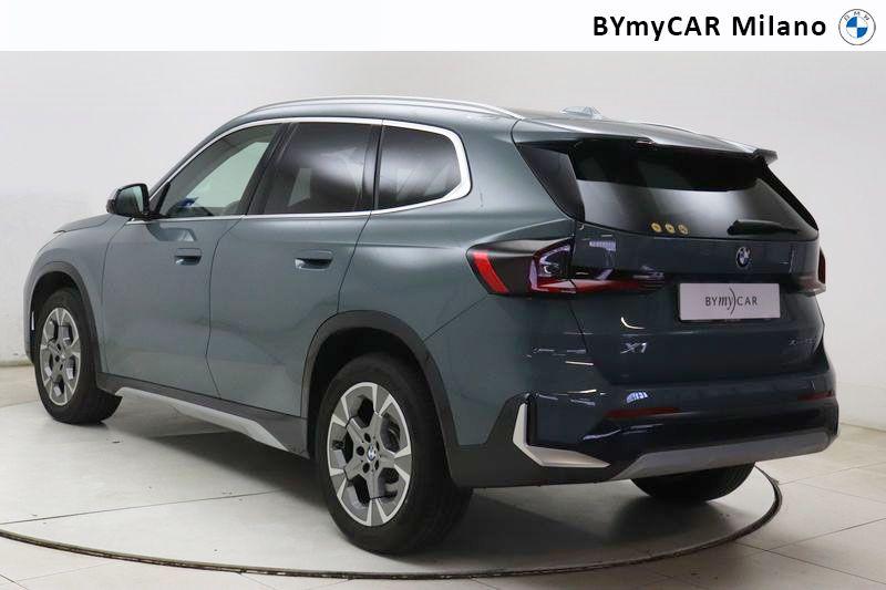BMW X1 xdrive23d mhev 48V X-Line Edition Balance auto