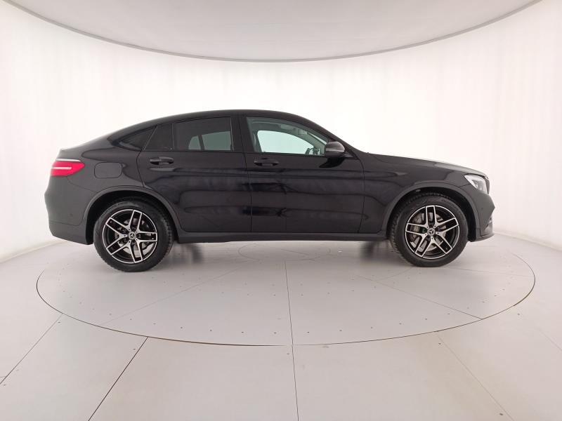Mercedes GLC 250 d Premium 4matic auto