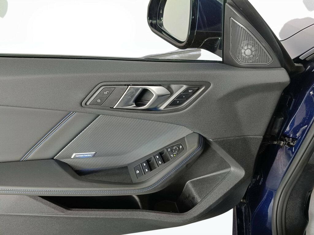 BMW Serie 2 220d Gran Coupe 48V MSport Pro auto