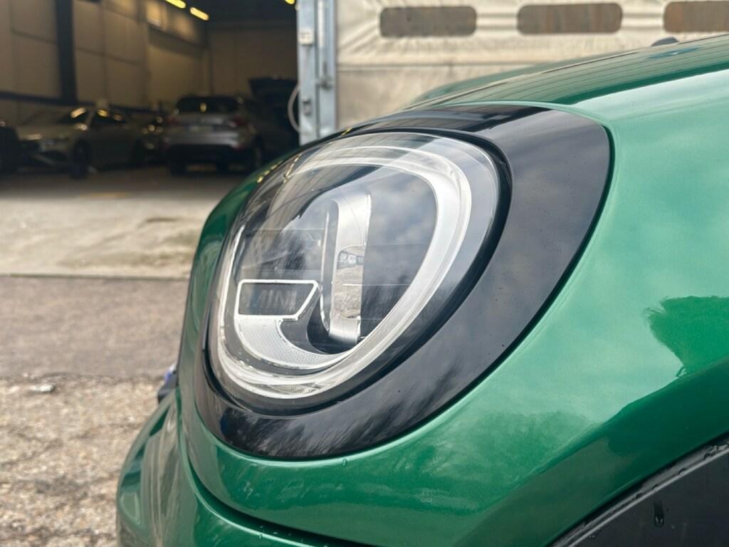 Mini One D Countryman 1.5 TwinPower Turbo One D Hype