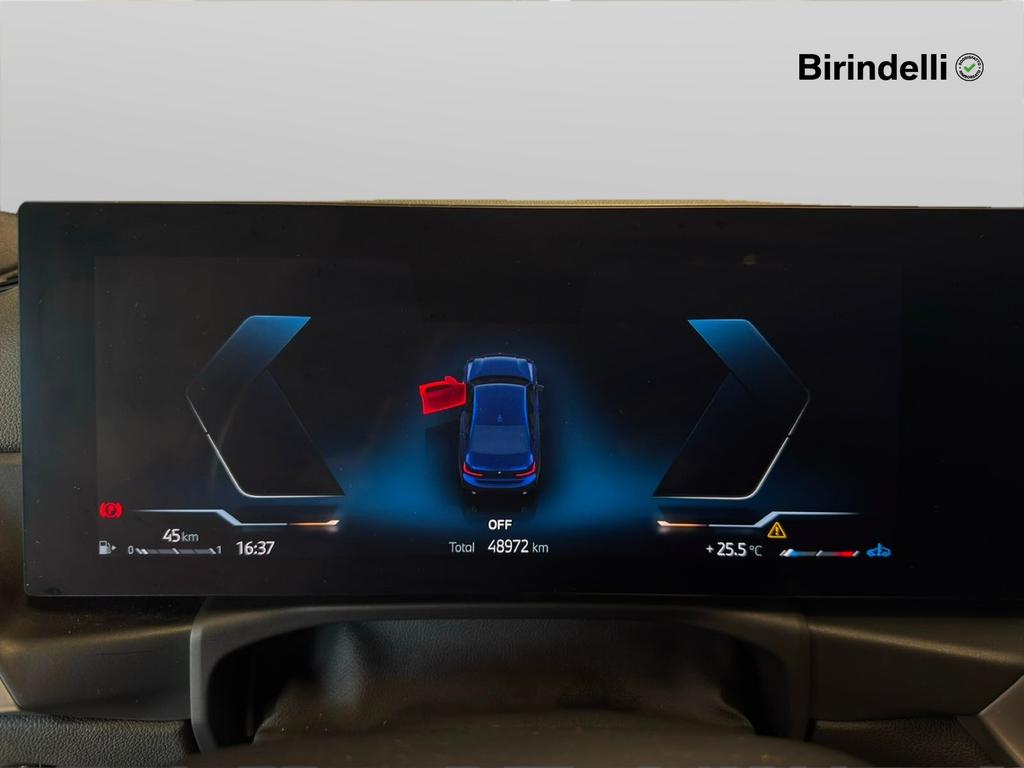 BMW Serie 3 320d mhev 48V Msport xdrive auto