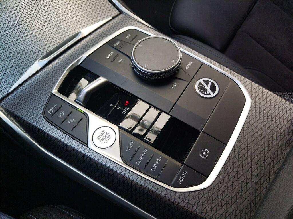 BMW Serie 3 320d Touring mhev 48V Msport xdrive auto