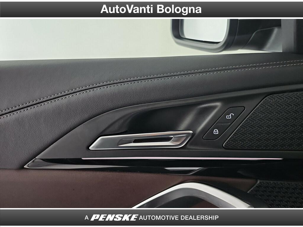 BMW X1 sdrive18d X-Line auto