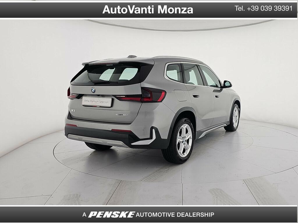 BMW X1 sdrive18d X-Line auto