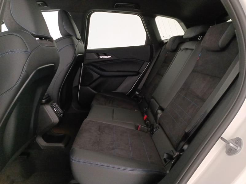 BMW Serie 2 218d Active Tourer Msport auto