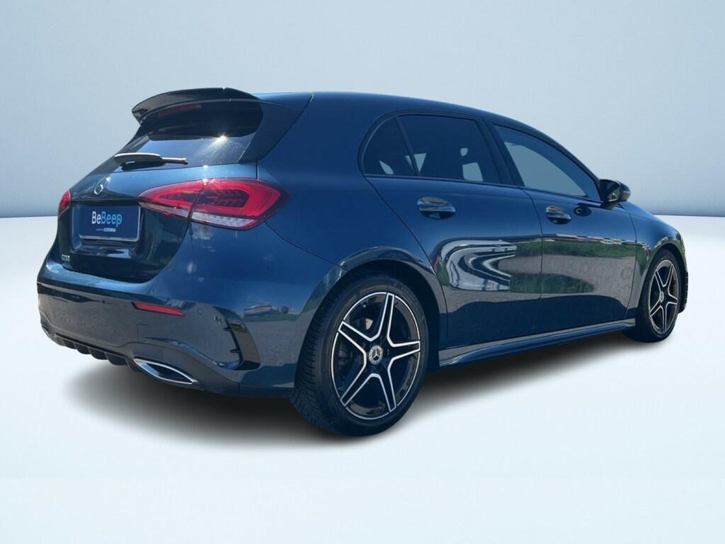 Mercedes Classe A 180 Premium auto