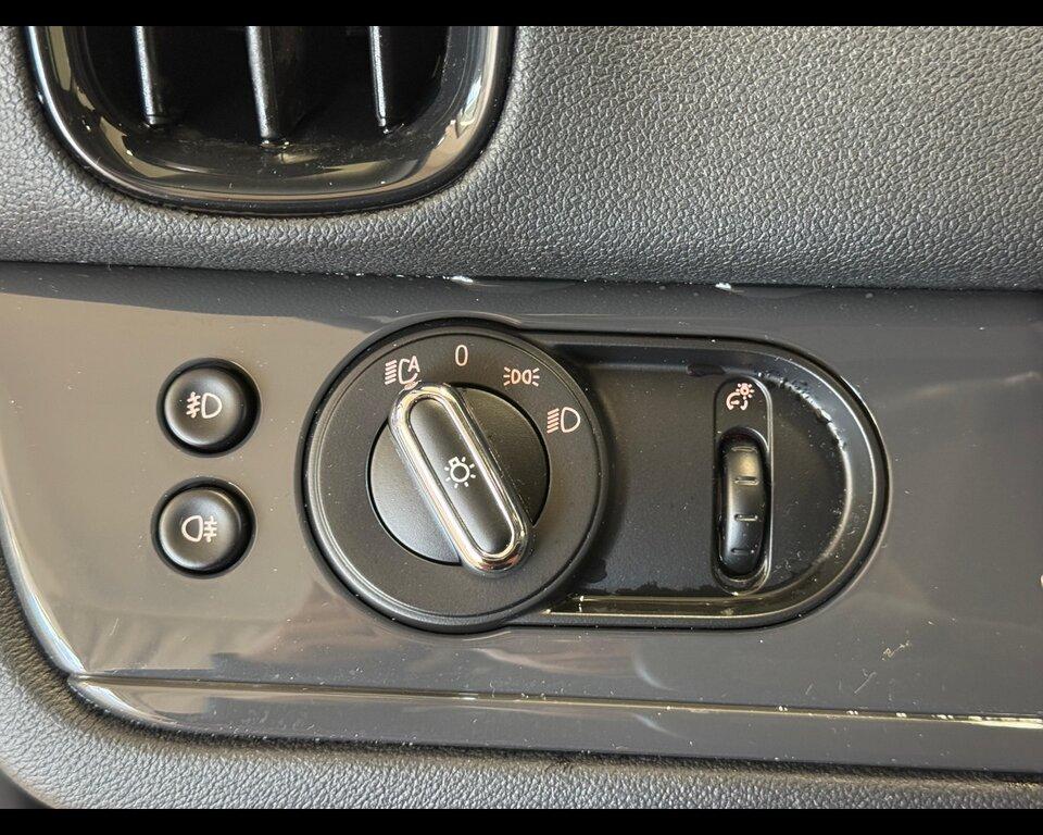 Mini Cooper Countryman 1.5 TwinPower Turbo Cooper Boost