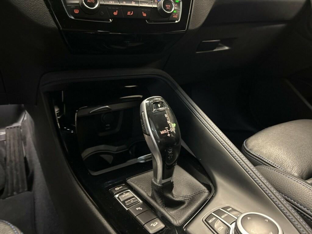 BMW X2 xdrive18d Msport X auto