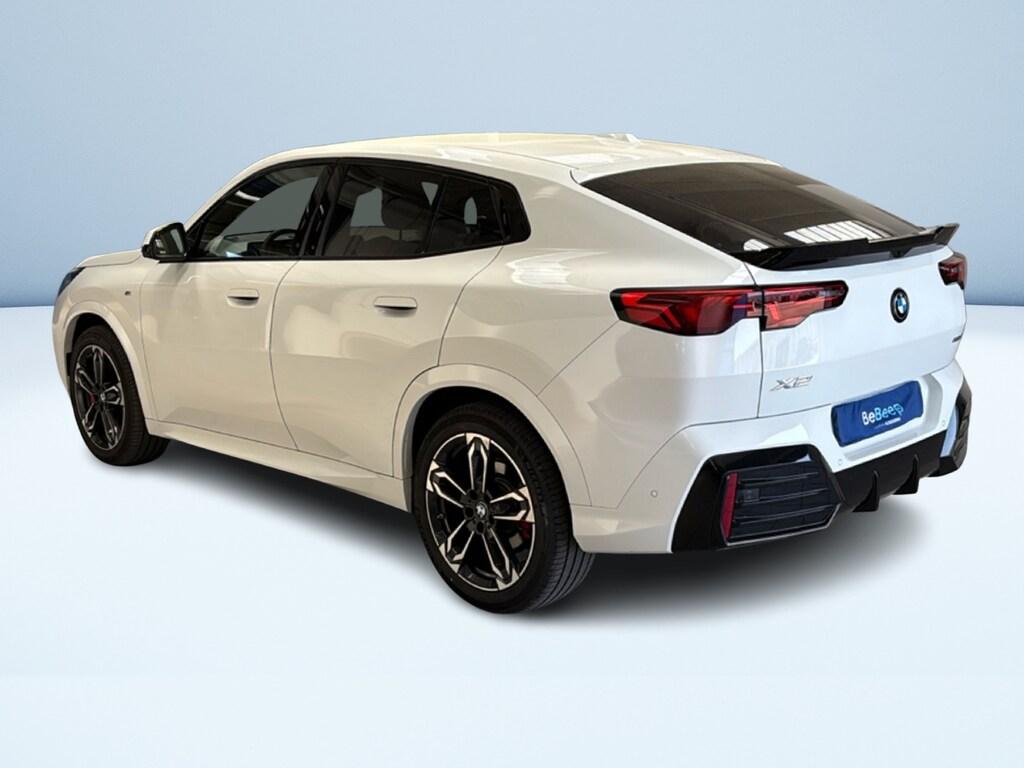BMW X2 xdrive 20d 48V MSport Pro auto