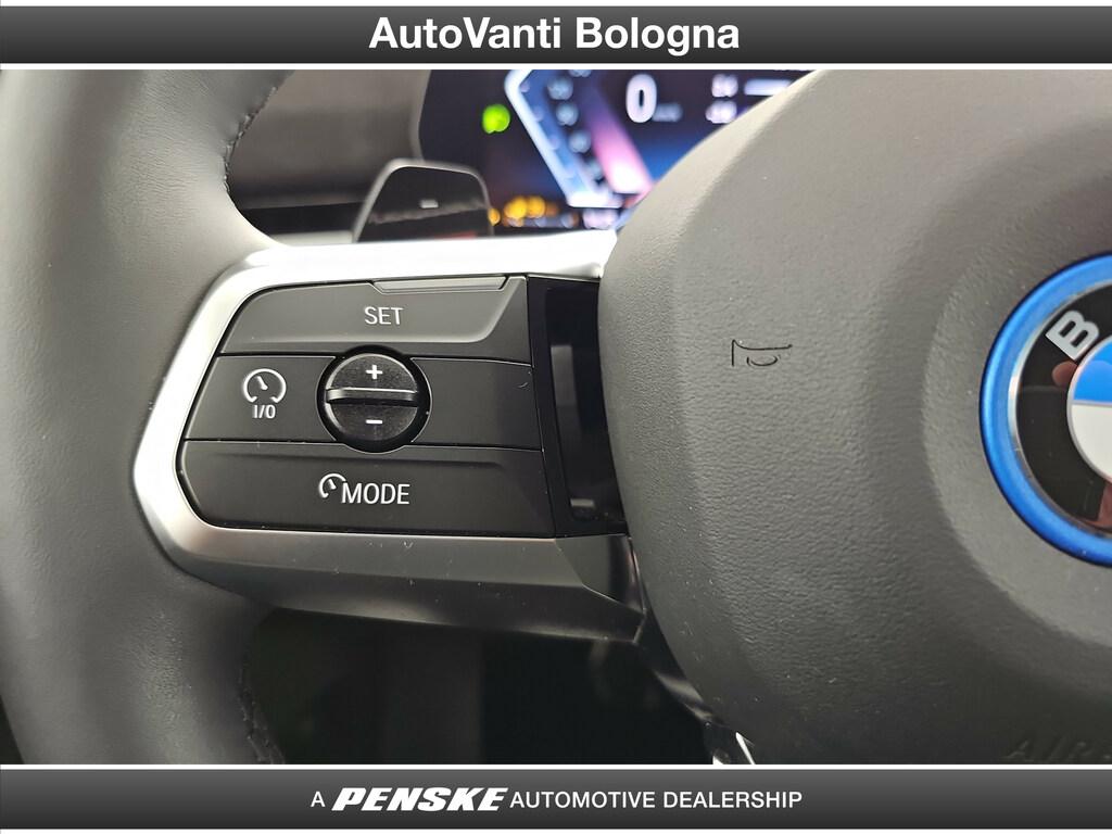 BMW X1 xdrive 25e MSport Pro auto