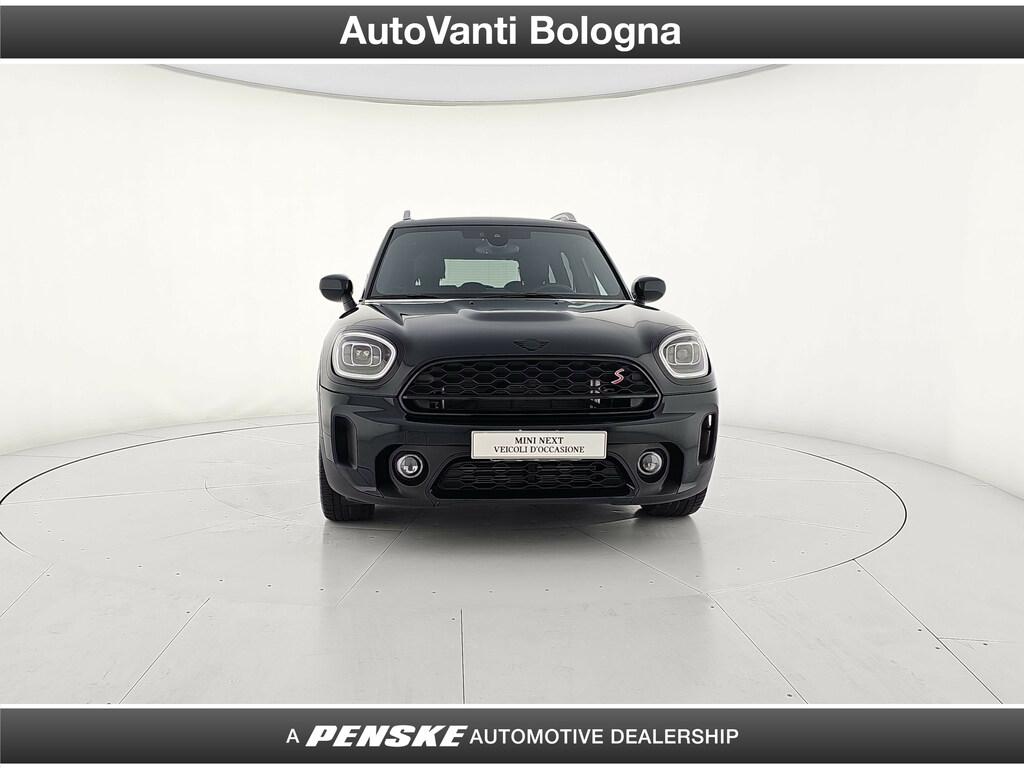 Mini Cooper SD Countryman 2.0 Cooper SD