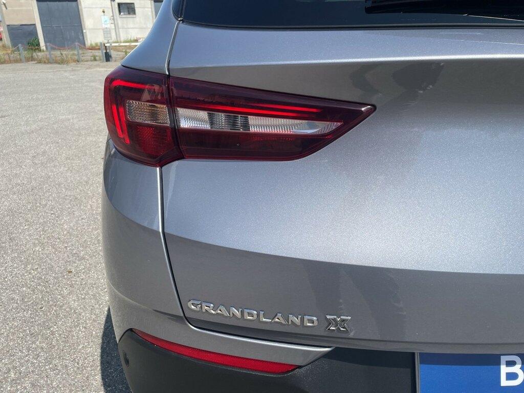 Opel Grandland X 1.5 ecotec Innovation s&s 130cv at6
