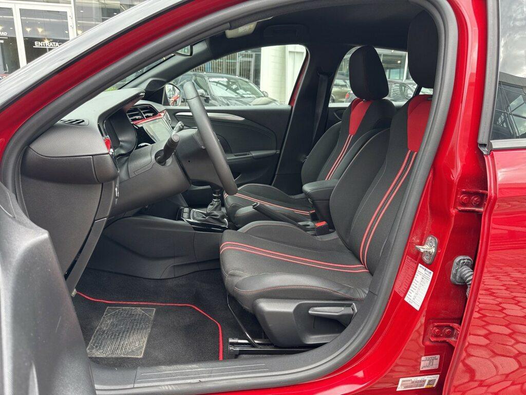 Opel Corsa 1.2 GS Line 100cv