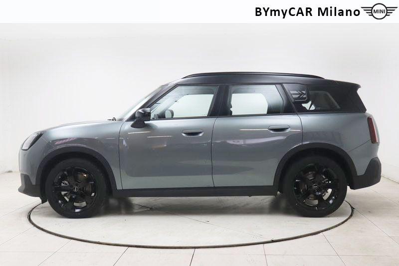 Mini Mini Countryman 1.5 48V C Classic auto