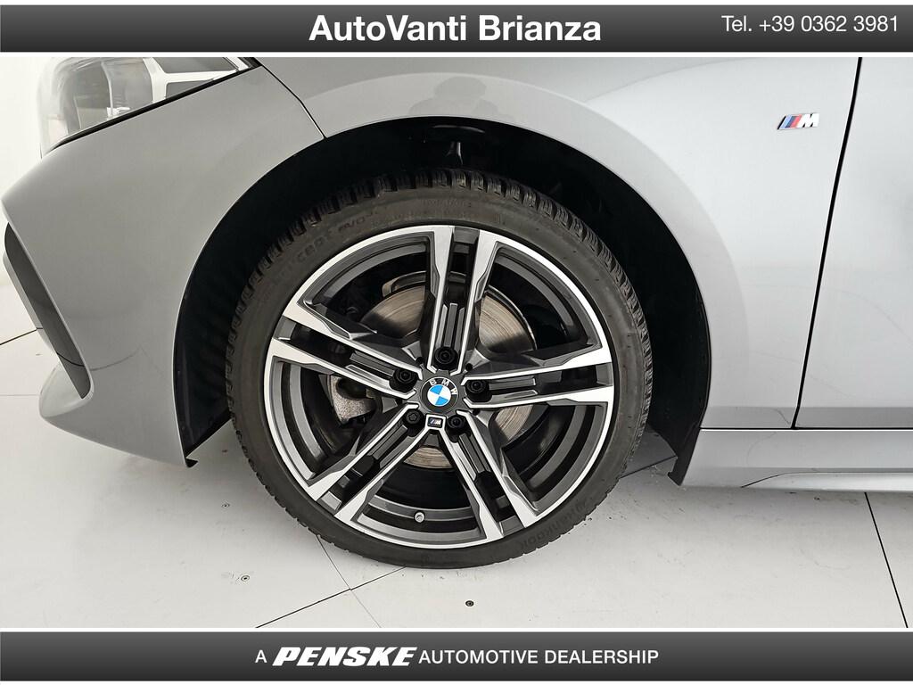 BMW Serie 1 118i Msport 136cv auto