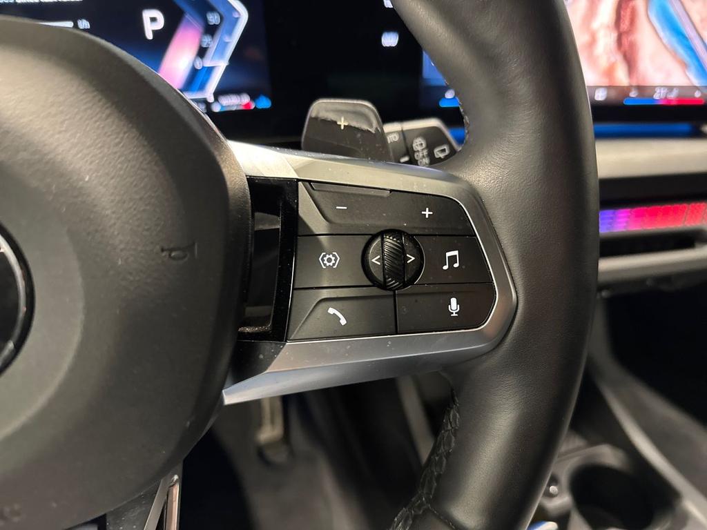 BMW Serie 1 118d MSport Pro auto