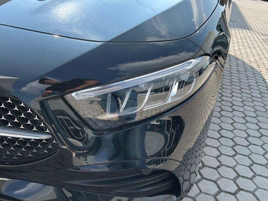 Mercedes Classe A 180 d Digital Edition auto
